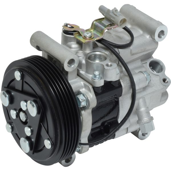 New AC Compressor & A/C Clutch Fits Suzuki SX4 9520080JA0 95200-80JA0 9520080JA2 95200-80JA2 9520080JA0 95200-80JA0